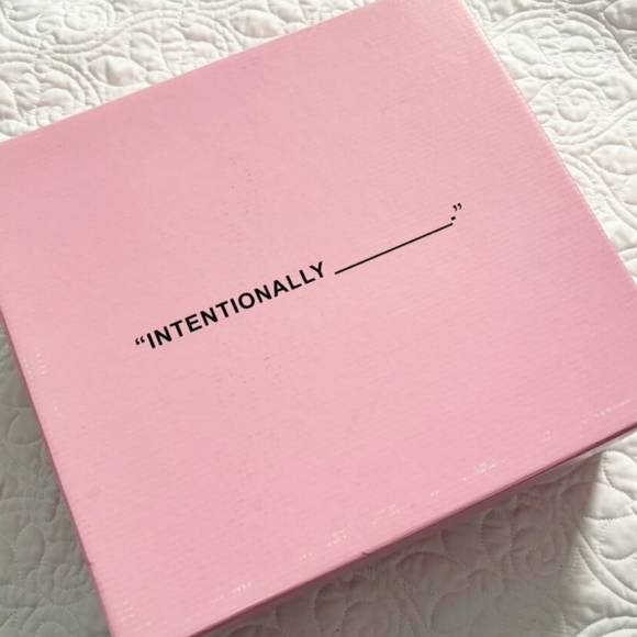 Intentionally Blank Sandals platform Reduced - Picture 5 of 6